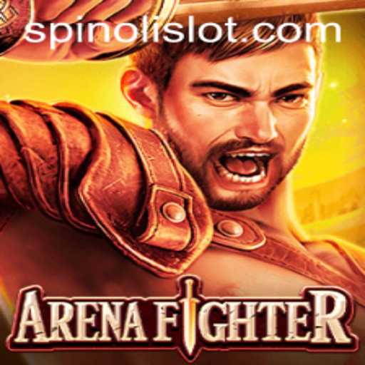 ArenaFighter: The New Battlegrounds with Spinoli Dynamics