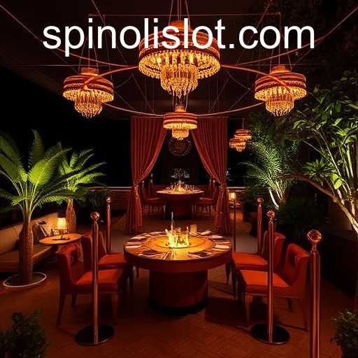 Spinoli and the Art of Exclusive Events