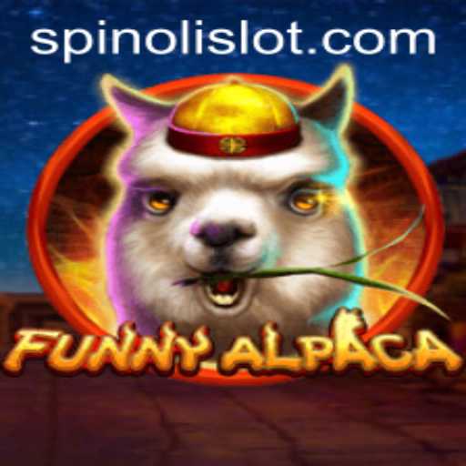 Discover the Exciting World of FunnyAlpaca: A Spinoli Adventure