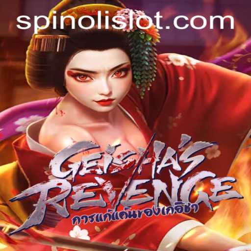 Exploring the Enigmatic World of GeishasRevenge: A Spinoli Adventure