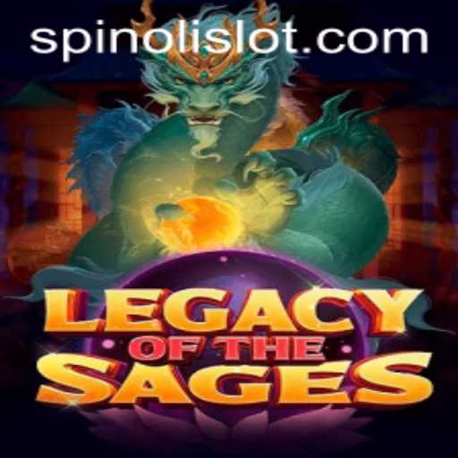 Legacy of the Sages: Spinoli's Grand Adventure