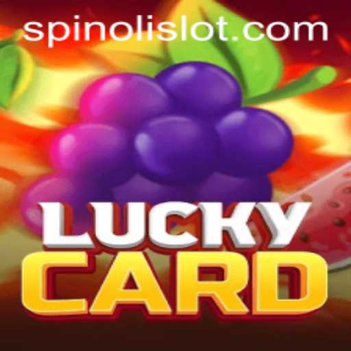 Exploring the Exciting World of LuckyCard with Spinoli