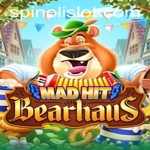MadHitBearhaus: A Thrilling New Game with a Spinoli Twist
