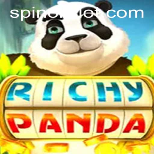Unveiling the Exciting World of RichyPanda: A Spinoli Adventure