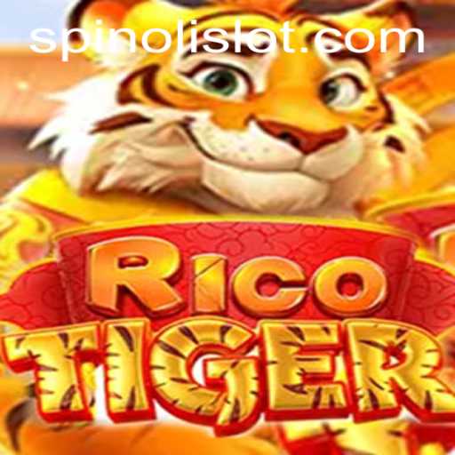 RicoTiger: The New Spinoli Challenge Captivating Enthusiasts Globally