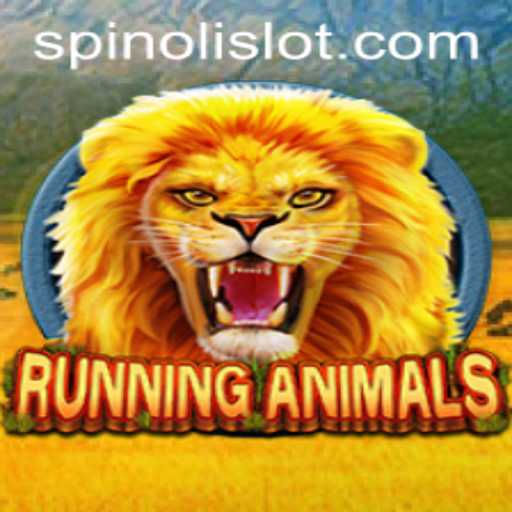 Explore the Thrilling World of RunningAnimals: Unleash Your Inner Spinoli