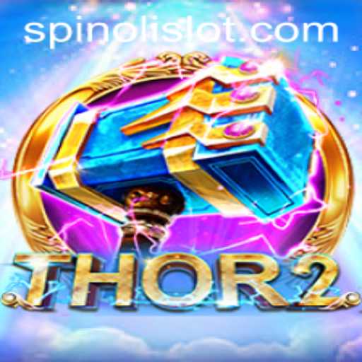Thor2: A New Era in Gaming with Spinoli's Revolutionary Touch